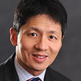 Robin Huang, MD