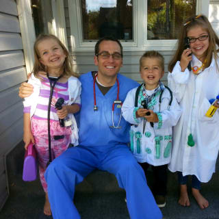 Jonathan Schmidt, MD, Pediatrics, Sandy, UT, Alta View Hospital