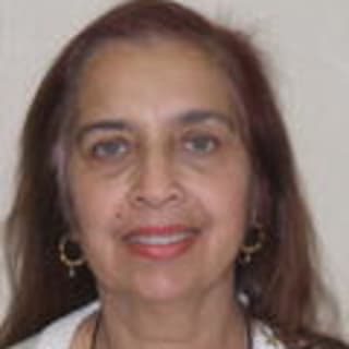 Gita Sikand, MD