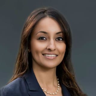 Zarina Ali, MD
