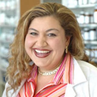 Sahar Swidan, Pharmacist, Ann Arbor, MI