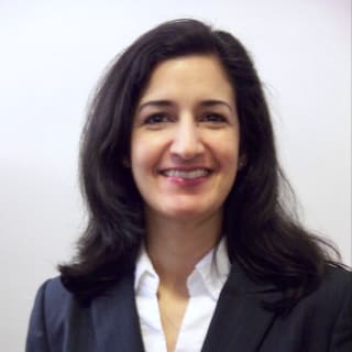 Juanaelena Garcia, MD