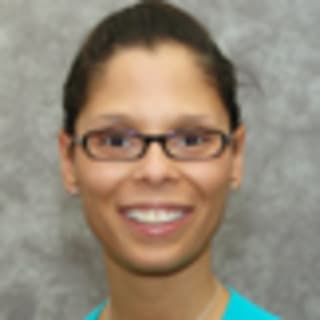 Shannon Baker, DO, Emergency Medicine, Canton, OH, Aultman Hospital