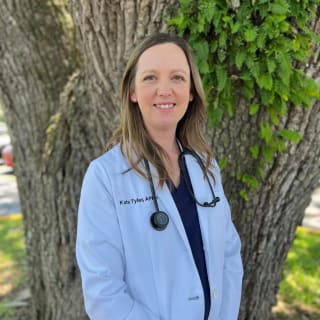 Kate Tyler, Nurse Practitioner, Marianna, FL
