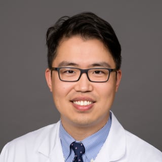 Dr. Xin Huang, MD – Birmingham, AL | General Surgery