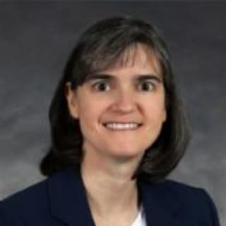 Gina Mohr, MD