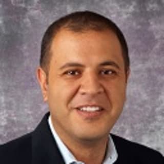 Rafic Farah, MD, Oncology, Pittsburgh, PA, UPMC Magee-Womens Hospital