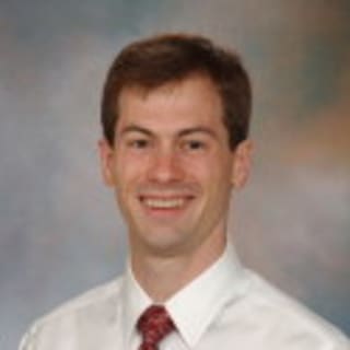 William Ward, MD, Internal Medicine, Rochester, MN