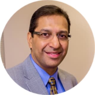 Rudrajit Rai, MD, Gastroenterology, Columbia, MD, Johns Hopkins Howard County Medical Center
