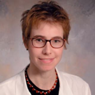 Sarah Stein, MD