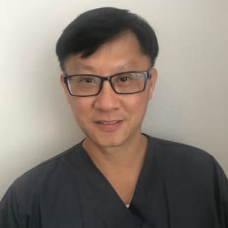 Kin Wong, DO, Emergency Medicine, Fort Worth, TX