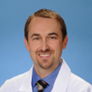 Ryan Davis, MD, Emergency Medicine, Spartanburg, SC