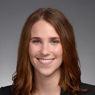 Sarah Griffin, MD, Ophthalmology, Maywood, IL, Loyola University Medical Center