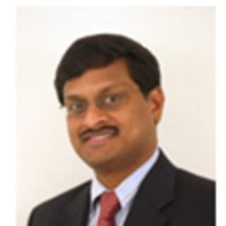 Venu Bathini, MD, Oncology, Framingham, MA