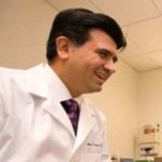 Amin Fazeli, MD, Dermatology, Fayetteville, NY