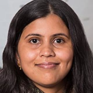 Sumithira Vasu, MD, Hematology, Columbus, OH