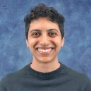 Yazmin Rustomji, MD, Resident Physician, Chicago, IL