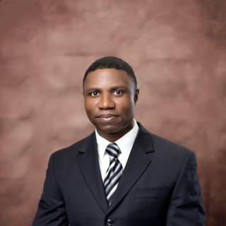 Ignatius Andoh