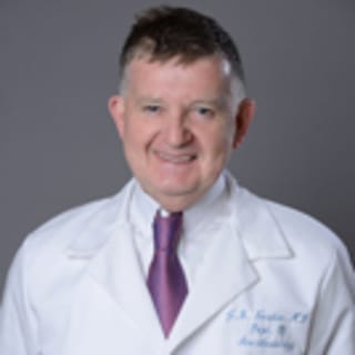 John Lordan, MD, Anesthesiology, Washington, DC, Sibley Memorial Hospital