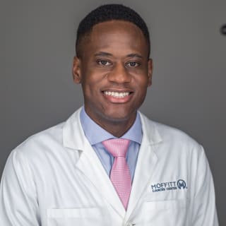 Leshawn Richards, MD, Anesthesiology, Tampa, FL, H. Lee Moffitt Cancer Center and Research Institute