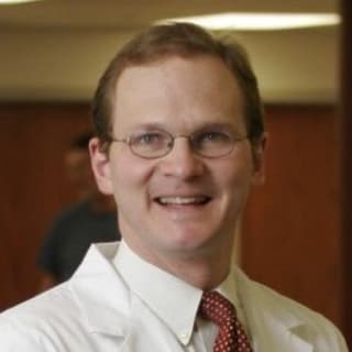 Treg Brown, MD, Orthopaedic Surgery, Herrin, IL, Heartland Regional Medical Center