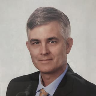 John Wittenborn, MD, Radiology, Morganton, NC