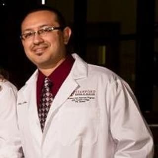 Luis Cadena, PA, Orthopedics, Mission Hills, CA, Providence Holy Cross Medical Center