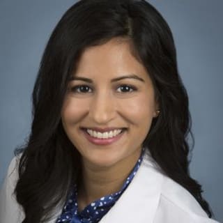 Monica Agrawal