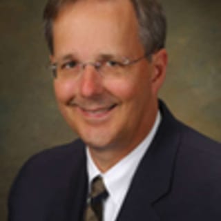 Mark Fortson, MD
