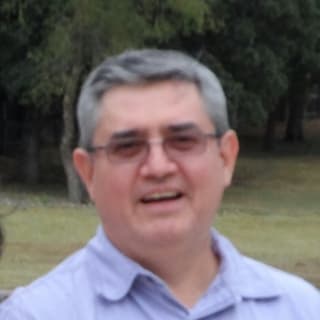 Jose Ceja, MD