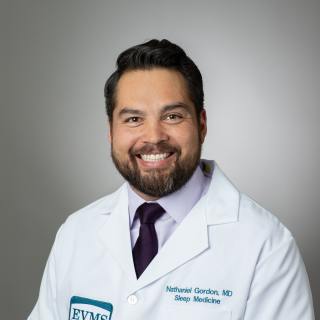 Nathaniel Gordon, MD, Family Medicine, Norfolk, VA