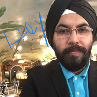 Heminder Singh, MD