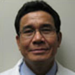 Murillo Mangubat, MD