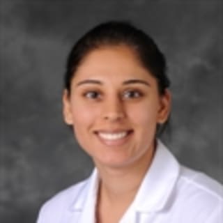 Mona Vekaria, MD, Oncology, Riverview, MI, Henry Ford Hospital