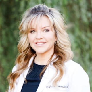 Stephanie Chamani, PA, Preventive Medicine, Chino Hills, CA, San Antonio Regional Hospital