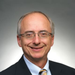 Richard Hutchison, MD