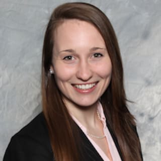 Allison Hoynes, MD, Family Medicine, Columbus, OH