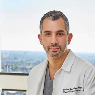 Richard Zoumalan, MD, Otolaryngology (ENT), Beverly Hills, CA