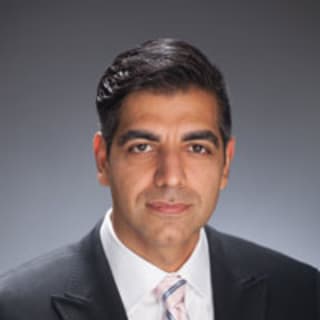 Ashkan Yazdanpanah, DO, Anesthesiology, Marietta, GA