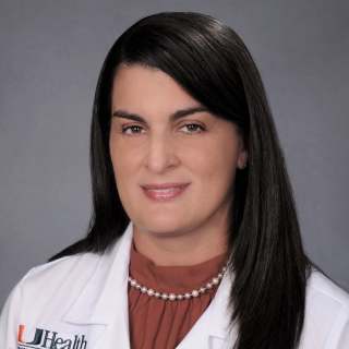 Dunia Alfonso, Acute Care Nurse Practitioner, Miami, FL