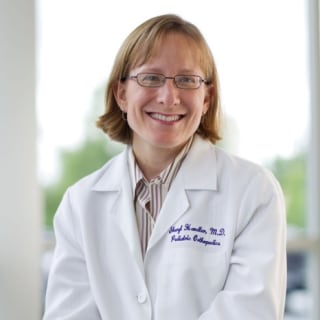Sheryl Handler-Matasar, MD, Orthopaedic Surgery, Youngstown, OH, Akron Children's Hospital