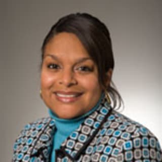 April Douglass-Bright, MD, Pediatrics, Sewell, NJ, Cooper University Health Care