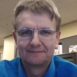 Corneliu Antonescu, MD, Pediatrics, Fairbanks, AK