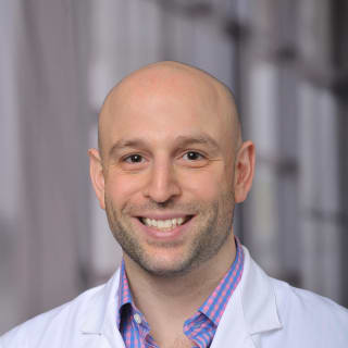 Adam Kittai, MD, Hematology, Columbus, OH, The OSUCCC - James