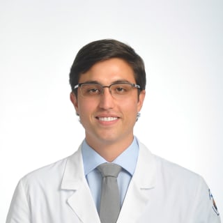 Alejandro Berrocal Bravo, MD