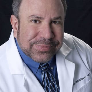 Edward Zimmerman, MD