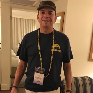 Luis Feliu, Internal Medicine, El Paso, TX