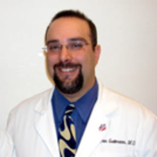 Dan Guttmann, MD, Orthopaedic Surgery, Taos, NM, Holy Cross Hospital