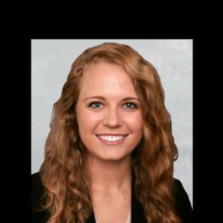 Alyssa Grossen, MD, Internal Medicine, New Haven, CT