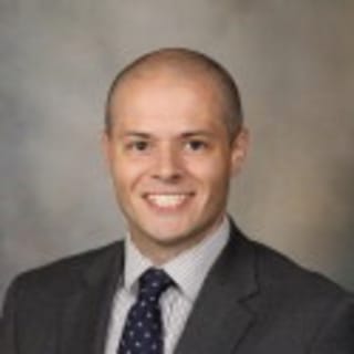 Tyler Schmidt, MD, Cardiology, Green Bay, WI